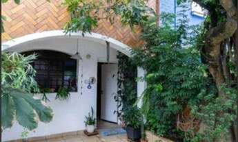 Imagem 3: Sobrado com 2 dormitórios à venda, 120 m² por R$ 590.000,00 - Mooca - São Paulo/SP