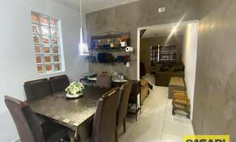 Imagem 3: Sobrado com 2 dormitórios à venda, 92 m² - Vila Vivaldi - São Bernardo do Campo/SP