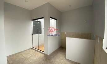 Imagem 7: Casa à venda, SANTA CLARA IV, TOLEDO - PR