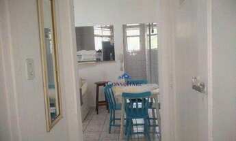 Imagem 4: Apartamento com 1 dormitório à venda, 48 m² por R$ 201.000,00 - Itararé - São Vicente/SP