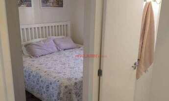 Imagem 7: Apartamento Novo com 2 dormitórios à venda, 74 m² por R$ 785.000 - Vila Monumento - São Pa