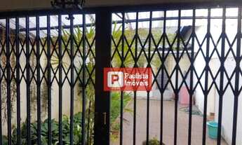 Imagem 6: Casa com 3 dormitórios à venda, Chácara Santo Antônio