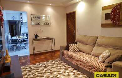 Imagem 2: Casa com 3 dormitórios à venda, 130 m² - Taboão - São Bernardo do Campo/SP