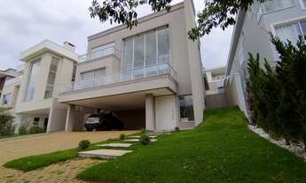 Imagem: Casa a venda de 430 metros, 4 suítes em