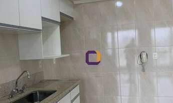 Imagem 4: Apartamento com 1 dormitório para alugar, 50 m² por R$ 2.995,00/mês - Tatuapé - São Paulo