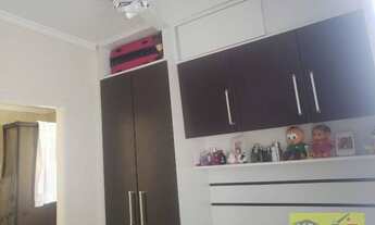 Imagem 5: Apartamento para venda com 67 m2 com 3 quartos em Umuarama - Osasco - SP