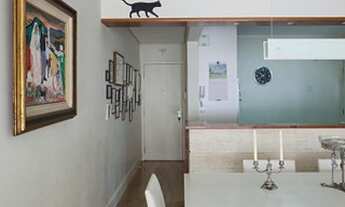 Imagem 6: Apartamento Venda 2 Dormitórios - 130 m² Pinheiros