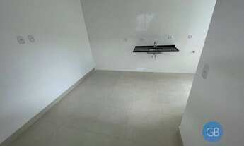 Imagem 2: Apartamento com 1 dormitório para alugar, 28 m² por R$ 1.190,00/mês - Água Rasa - São Paul