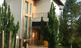 Imagem: Casa à venda, 240 m² por R$ 1.300.000,00