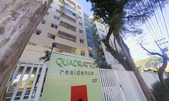 Imagem: Ed Quadratto - Cristo Rei - 2 quartos (1