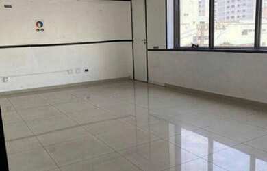Imagem 5: Sala para alugar, 100 m² - Centro - São Bernardo do Campo/SP