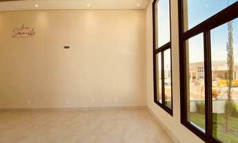 Imagem 4: Casa à venda, 190 m² por R$ 1.540.000,00 - Condomínio Maria José - Indaiatuba/SP