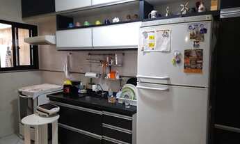 Imagem 7: Apartamento à venda, 92 m² por R$ 455.000,00 - Santa Maria - São Caetano do Sul/SP