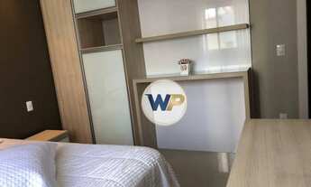 Imagem 7: Apartamento com 4 dormitórios Mobiliado e Decorado à venda, 130 m² por R$ 1.650.000 - Pion