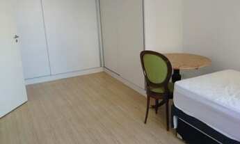 Imagem 2: Apartamento com 3 dormitórios, 160 m² - venda por R$ 1.600.000,00 ou aluguel por R$ 5.000