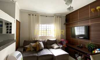 Imagem 5: Casa à venda, Residencial Palermo, Franca, SP