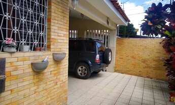 Imagem 6: Casa no Bairro dos Estados paralela a Epitácio Pessoa