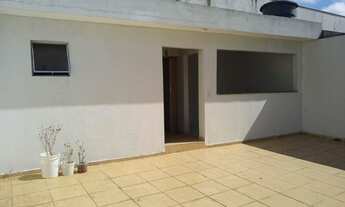 Imagem 6: Casa com 3 dormitórios, 240 m² - venda ou aluguel - Jardim do Mar - São Bernardo do Campo