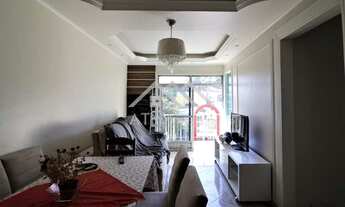 Imagem 5: Rio de Janeiro - Apartamento Padrão - Vista Alegre