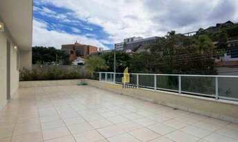 Imagem 7: Casa com 5 dormitórios à venda, 566 m² por R$ 3.097.000,00 - São Bento - Belo Horizonte/MG