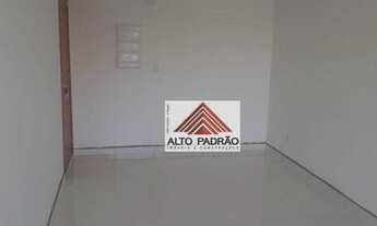 Imagem 4: Apartamento com 3 dormitórios, 76 m² - venda por R$ 350.000,00 ou aluguel por R$ 2.271,00