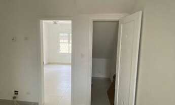 Imagem 3: Apartamento para aluguel com 60 metros quadrados com 1 quarto em Encruzilhada - Santos - S