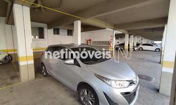 Imagem 4: Apartamento para venda com 60 metros quadrados com 2 quartos em Consolação - Vitória - ES