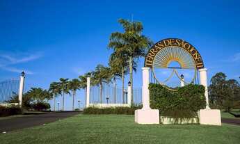 Imagem 7: Terreno à venda, 2628 m² por R$ 2.421.255,37 - Condomínio Terras de São José II - Itu/SP