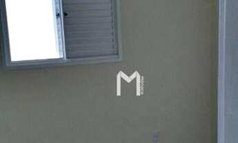 Imagem 5: Apartamento com 3 dormitórios à venda, 59 m² por R$ 220.000,00 - Jardim São Paulo II - Lon