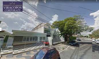 Imagem 4: Prédio, 704 m² - venda por R$ 3.000.000,00 ou aluguel por R$ 20.000,00/mês - Taquaral - Ca