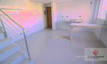 Imagem 6: Cobertura, 4 quartos à venda, 140 m² por R$ 490.000 - São João Batista (Venda Nova) - Belo