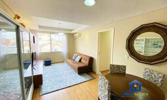 Imagem: Apartamento a venda no Estreito, Florianópolis