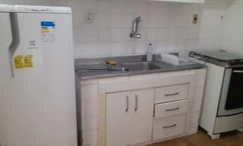 Imagem 3: Apartamento para venda possui 100m² com 3 quartos em Pituba - Salvador - BA