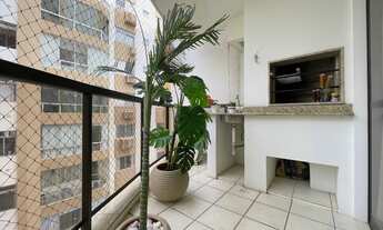 Imagem 7: Apartamento 4 dormitórios (1 suíte) e 3 vagas - Centro