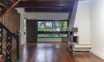 Imagem 3: CASA COM 4 QUARTOS EM CANELA