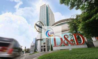 Imagem 7: Conjunto para alugar, 647 m² - Brooklin - São Paulo/SP