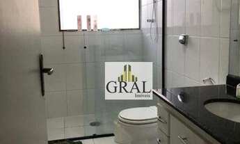 Imagem 5: Apartamento com 4 dormitórios à venda, 232 m² por R$ 750.000,00 - Centro - Santo André/SP