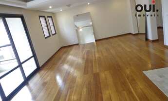 Imagem 3: Apartamento à venda, 193 m² por R$ 1.100.000,00 - Morumbi - São Paulo/SP