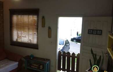 Imagem 6: Casa de 2 dormitórios em aconchegante condomínio com lazer