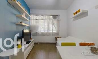 Imagem 4: RIO DE JANEIRO - Apartamento Padrão - Copacabana