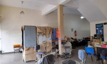 Imagem 3: Salão para alugar, 264 m² por R$ 5.000,00/mês - Vila Nossa Senhora de Fátima - Americana/S