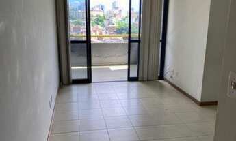 Imagem 2: Apartamento de 89m² com 03 quartos, 01 suíte no Candeal!