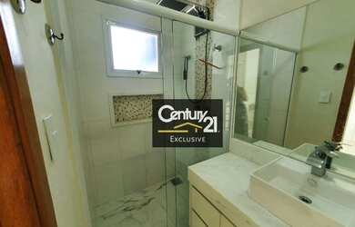 Imagem 6: Condomínio Fechado Vila Ytu, segurança 24 hs e área de lazer, com duas suítes, sendo uma m