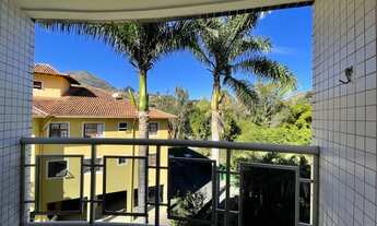 Imagem: Cobertura à venda, Nogueira, Petrópolis