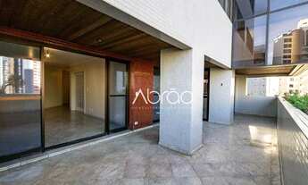 Imagem 5: Apartamento com 4 dormitórios à venda, 389 m² por R$ 2.700.000,00 - Batel - Curitiba/PR