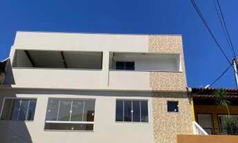 Imagem 2: Macaé - Prédio Inteiro - Cajueiros