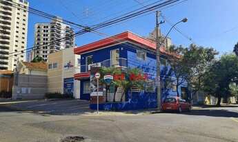 Imagem: Casa para alugar, 200 m² por R$ 10.500,00/mês