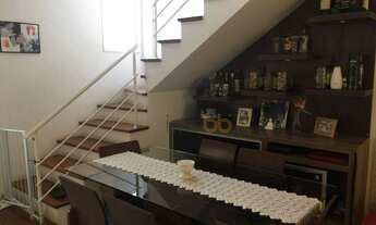 Imagem 4: Casa com 3 dormitórios à venda, 139 m² - Condomínio Villagio Di Treviso - Sorocaba/SP