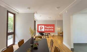 Imagem 7: Apartamento com 3 dormitórios à venda, 198 m² - Jardim Paulista - São Paulo/SP