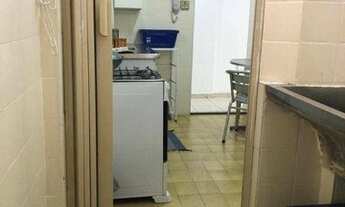 Imagem 6: Apartamento com 1 dormitório à venda, 50 m² por R$ 415.000 - Vila Mariana - São Paulo/SP